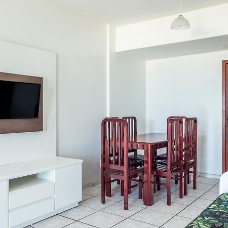 Apart Hotel Porto Principe Cabo Frio Dış mekan fotoğraf