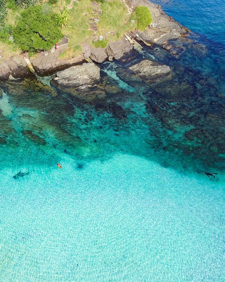 Apart Hotel Porto Principe Cabo Frio Dış mekan fotoğraf