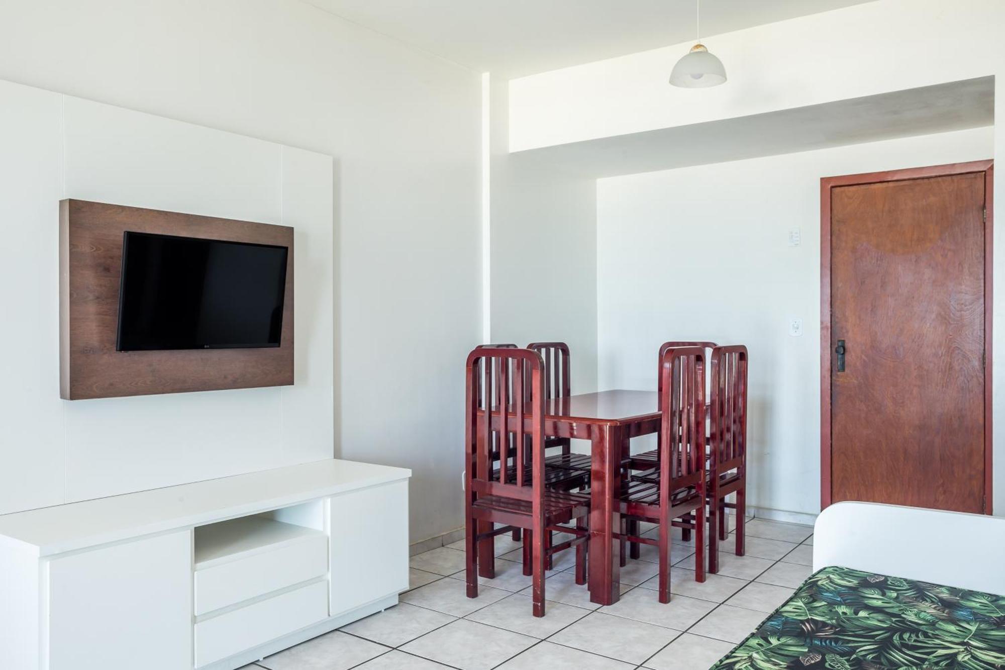 Apart Hotel Porto Principe Cabo Frio Dış mekan fotoğraf