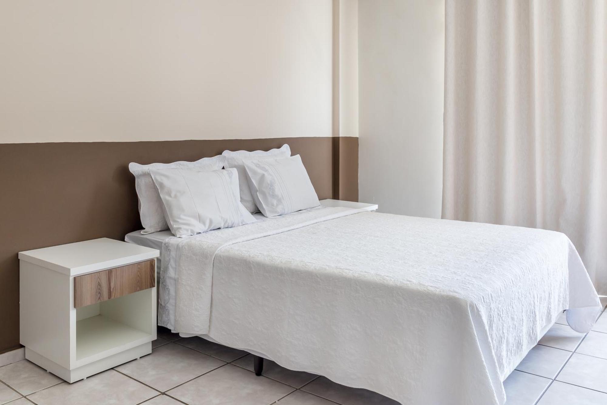 Apart Hotel Porto Principe Cabo Frio Dış mekan fotoğraf