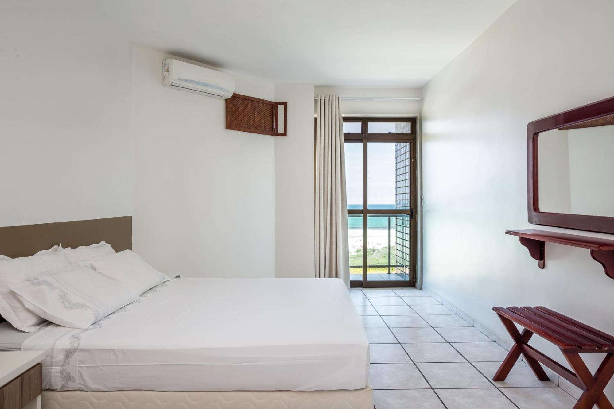 Apart Hotel Porto Principe Cabo Frio Dış mekan fotoğraf