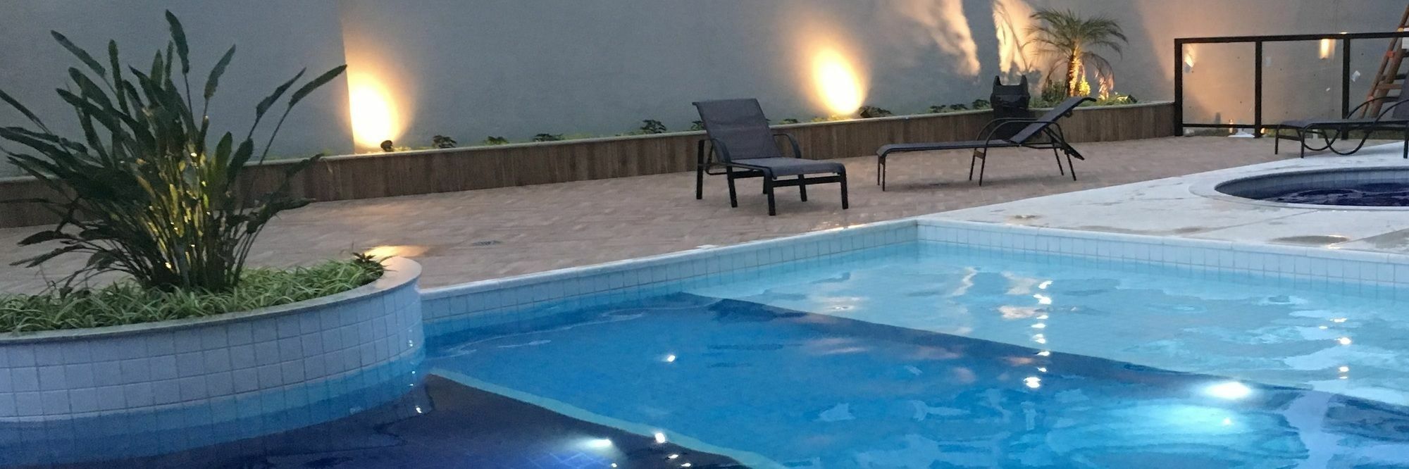 Apart Hotel Porto Principe Cabo Frio Dış mekan fotoğraf
