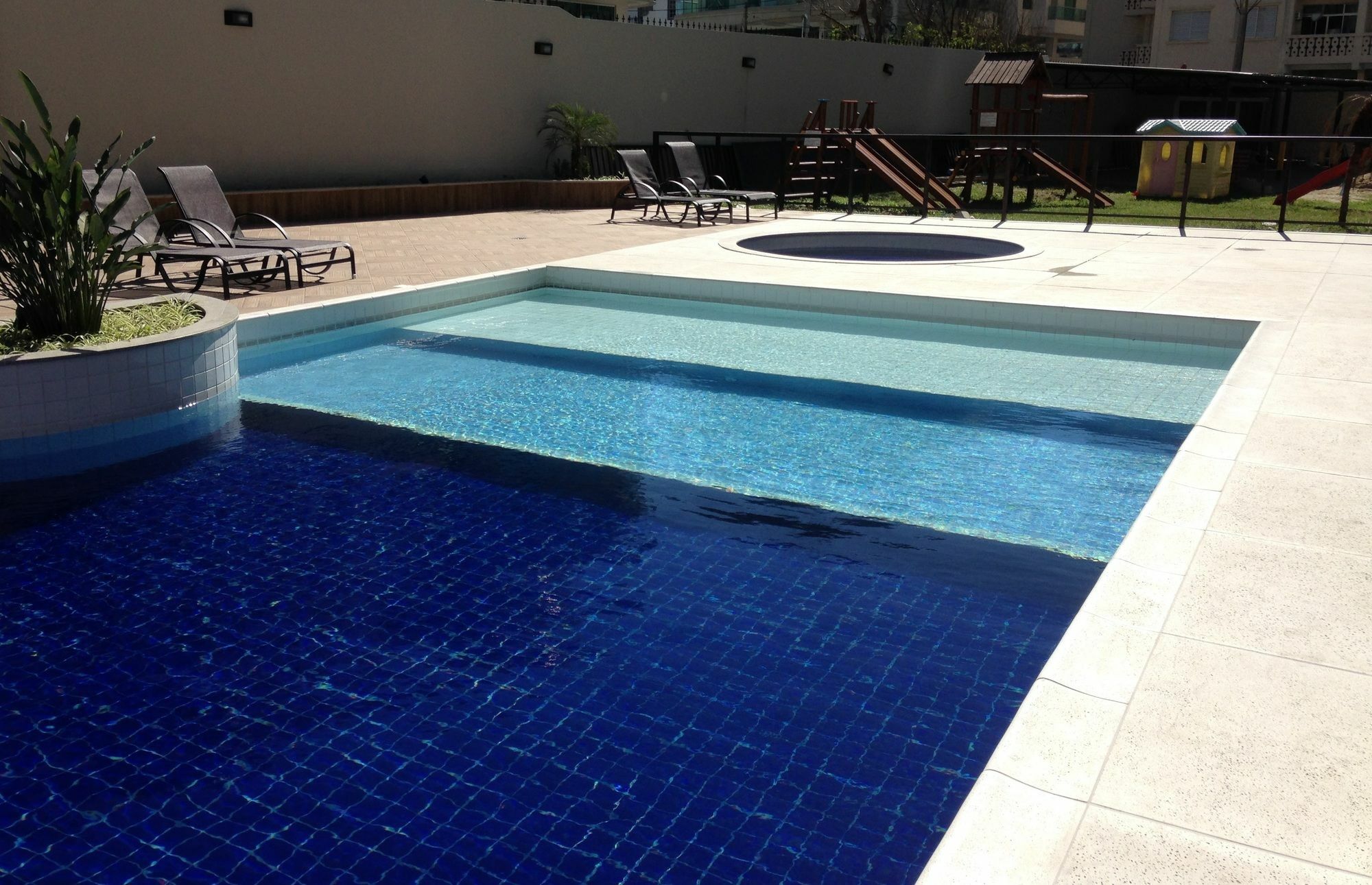 Apart Hotel Porto Principe Cabo Frio Dış mekan fotoğraf