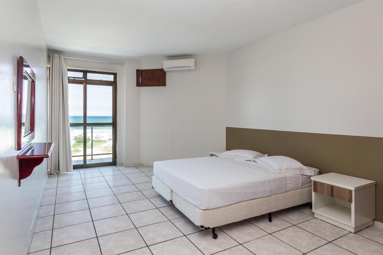 Apart Hotel Porto Principe Cabo Frio Dış mekan fotoğraf