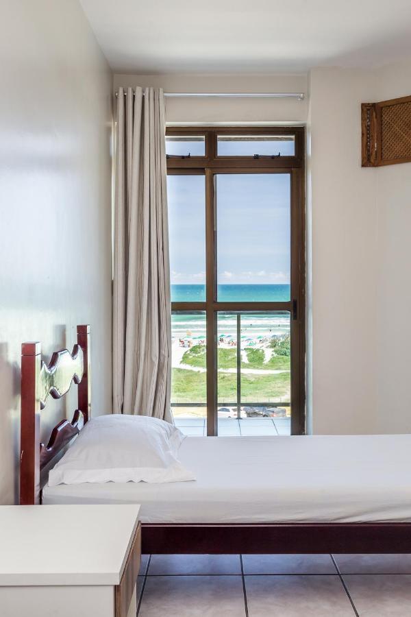 Apart Hotel Porto Principe Cabo Frio Dış mekan fotoğraf