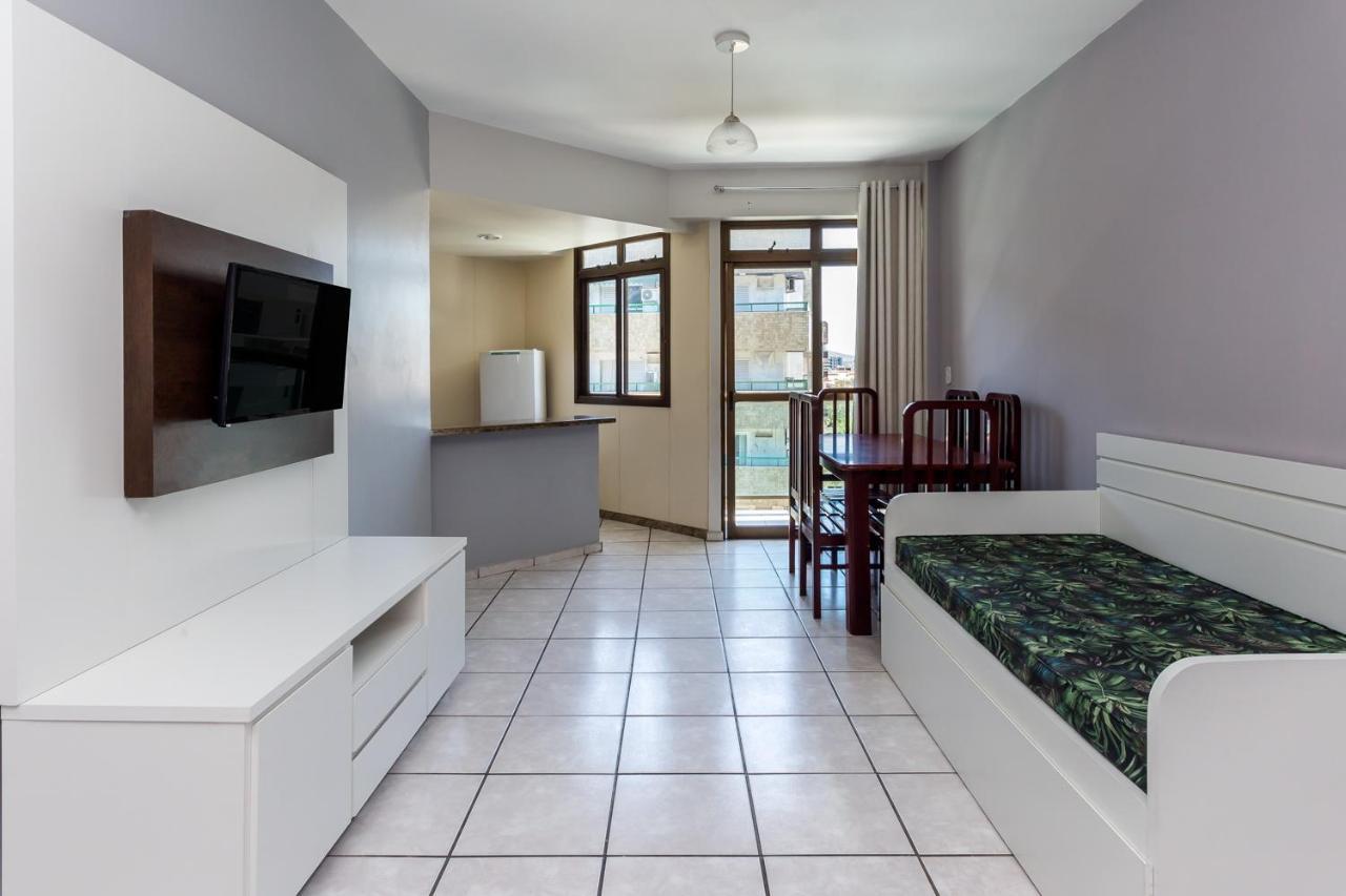 Apart Hotel Porto Principe Cabo Frio Dış mekan fotoğraf