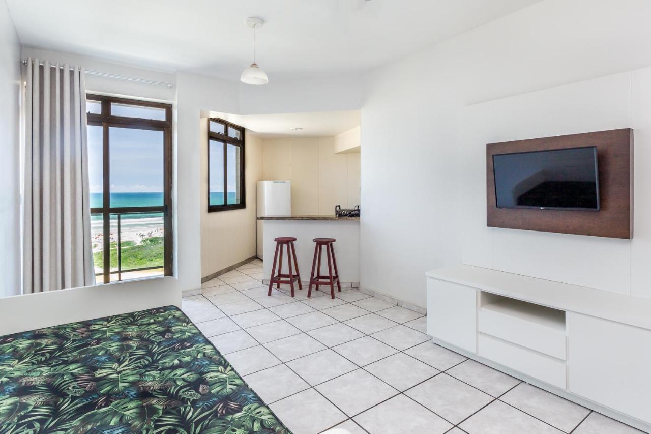 Apart Hotel Porto Principe Cabo Frio Dış mekan fotoğraf