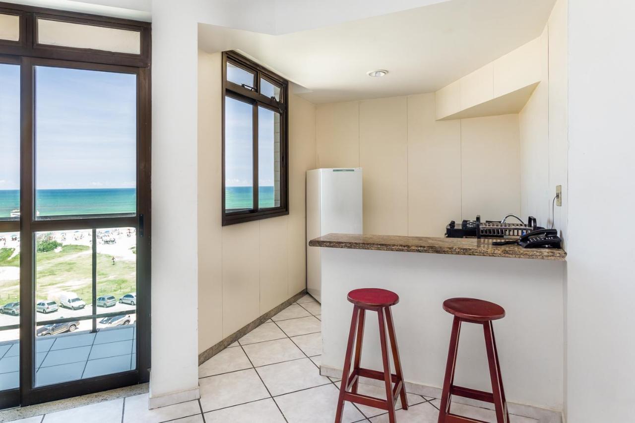 Apart Hotel Porto Principe Cabo Frio Dış mekan fotoğraf