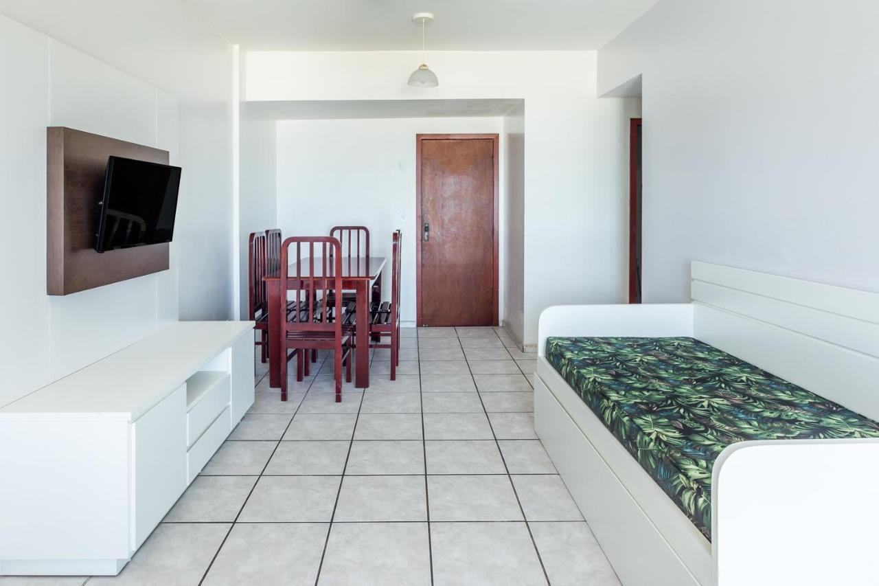 Apart Hotel Porto Principe Cabo Frio Dış mekan fotoğraf