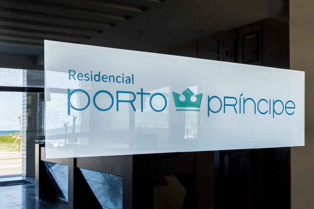 Apart Hotel Porto Principe Cabo Frio Dış mekan fotoğraf